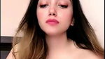 Insta Influencer Chaaya Aka Caffeine Premium 121 Pressing B00Bs & Pu$$y Closeup ~ 10 Mins