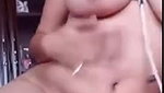 Beautiful Gf Showing