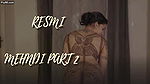 Resmi Nair Mehndi Part 02  Preview