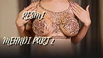 Resmi Nair Mehndi Part 02  Preview