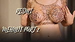 Resmi Nair Mehndi Part 02  Preview