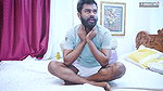 desi indian step mother got fucked by her big cock step son