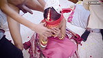viral gangbang suhagarat part 2 desi indian teen 18 wife very 1st suhagarat