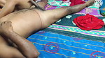 Stepbrother and Stepsister Night Sex