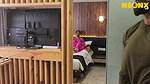 PUNJABI BHABHI NeonX