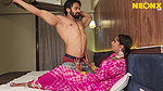 PUNJABI BHABHI NeonX