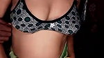 Chetna_Sharma_Enjoying_with_2_Cocks_&_Getting_Boobs_Pressed_by_Hubby collection