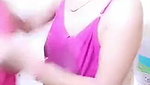 Desi Girl Bathing On Tango Live With Face collection