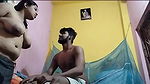 Desi couples romance and fucking big bobs