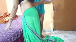 Hot wife Sona Bhabhi fucking with her boyfriend