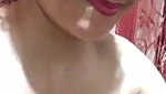 Sexy paki showing to lover,audio there