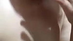 Sexy paki showing to lover,audio there