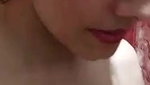Sexy paki showing to lover,audio there