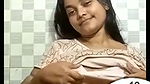 Desi girl showing