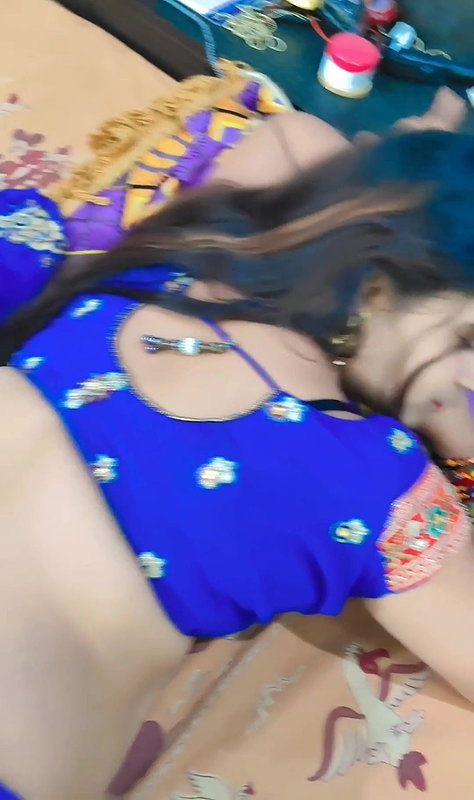 what a Mess You Have Done to Girlfriend Amputee Po
