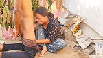 Bhabhi Ki Outdoor chudai Sex viral video mms