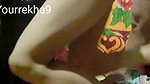 Rekha bhabhi killed ass with boyfriend