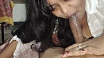 Very nice sex my horny bhabhi