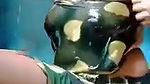 Youtuber Sushma Singh bath video 2