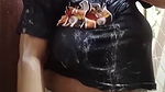desi shower video