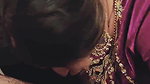 NAUGHTY PAKISTANI WIFE  GIVING BLOWJOB