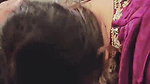 NAUGHTY PAKISTANI WIFE  GIVING BLOWJOB