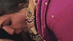 NAUGHTY PAKISTANI WIFE  GIVING BLOWJOB