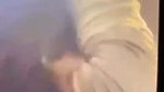 Giving Handjob and blowjob inside car