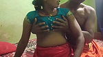 Desi Bhabhi Fucking with Hubby Both Enjoyed it a Lot