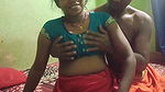 Desi Bhabhi Fucking with Hubby Both Enjoyed it a Lot