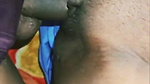 Indian Tamil Wife’s stepister cheating video with clear audio