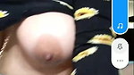 Lalitha_Showing_Cute_Round_Boobs_on_StripChat_Live_With_FACE collection