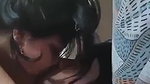 Horny Bhabi Riding On Husband