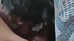 Horny Bhabi Riding On Husband