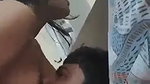 Horny Bhabi Riding On Husband