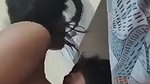 Horny Bhabi Riding On Husband