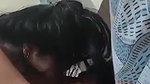 Horny Bhabi Riding On Husband