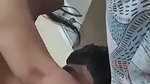 Horny Bhabi Riding On Husband