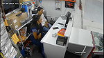 Couple caught in cctv