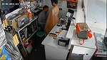 Couple caught in cctv