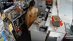 Couple caught in cctv