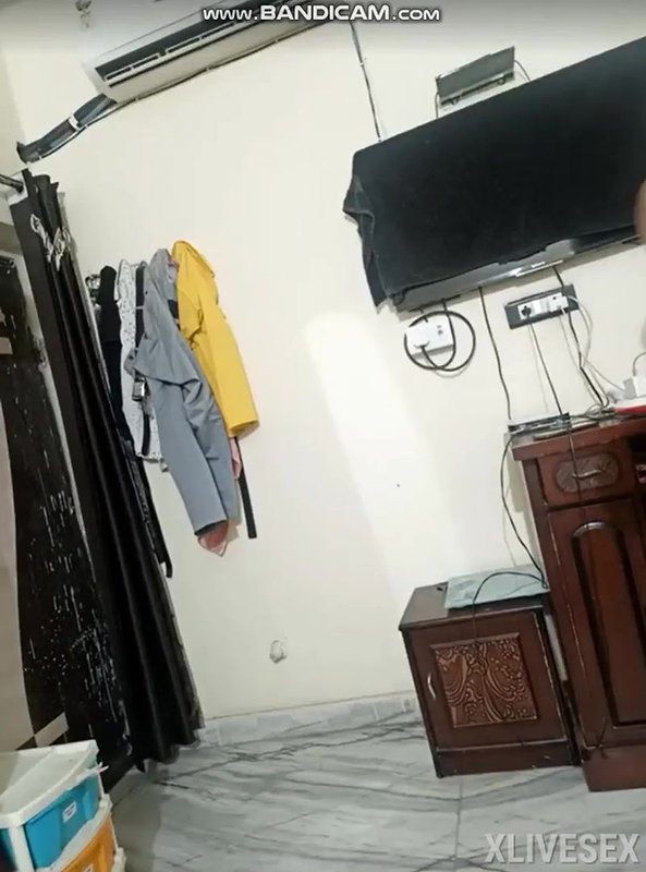 Live show with mom