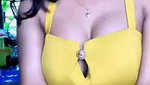 Cute tango model