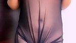 Cute tango model