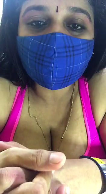Desi hot aunty