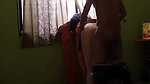 Desi Fucked When no one at home