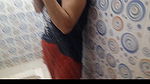 Desi Hot stepsister bathroom sex with stepbro