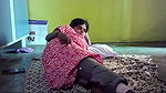 Indian village house wife big black cock kissing