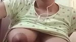 Bigboob Horny Gf Fingering