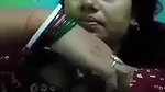Horny Bhabi showing